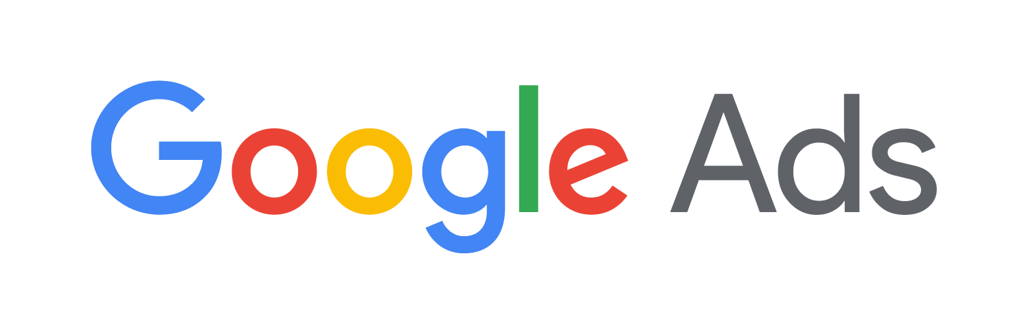 google ads logo